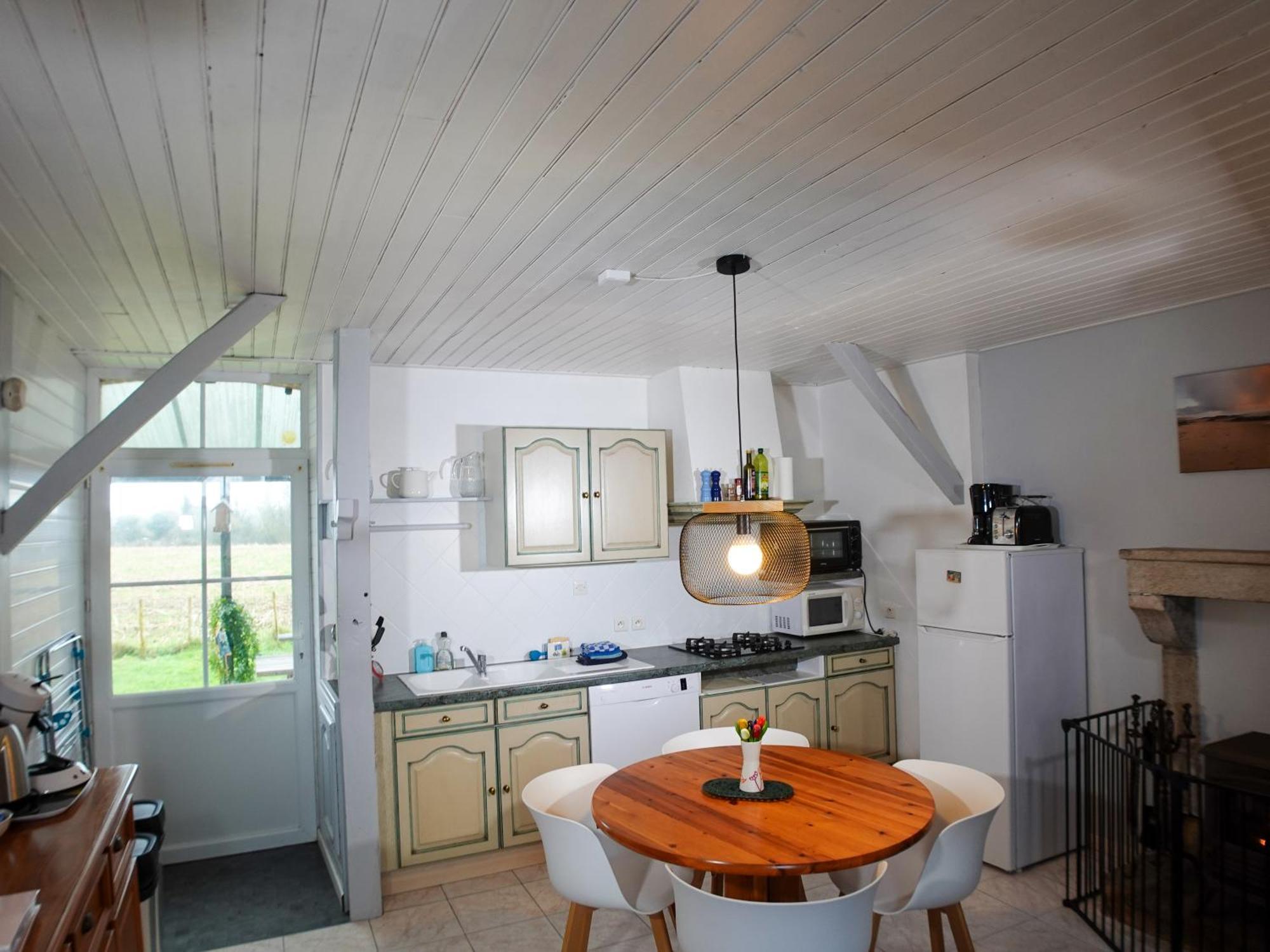 Le Pre D'Olonneアパートメント 部屋 写真