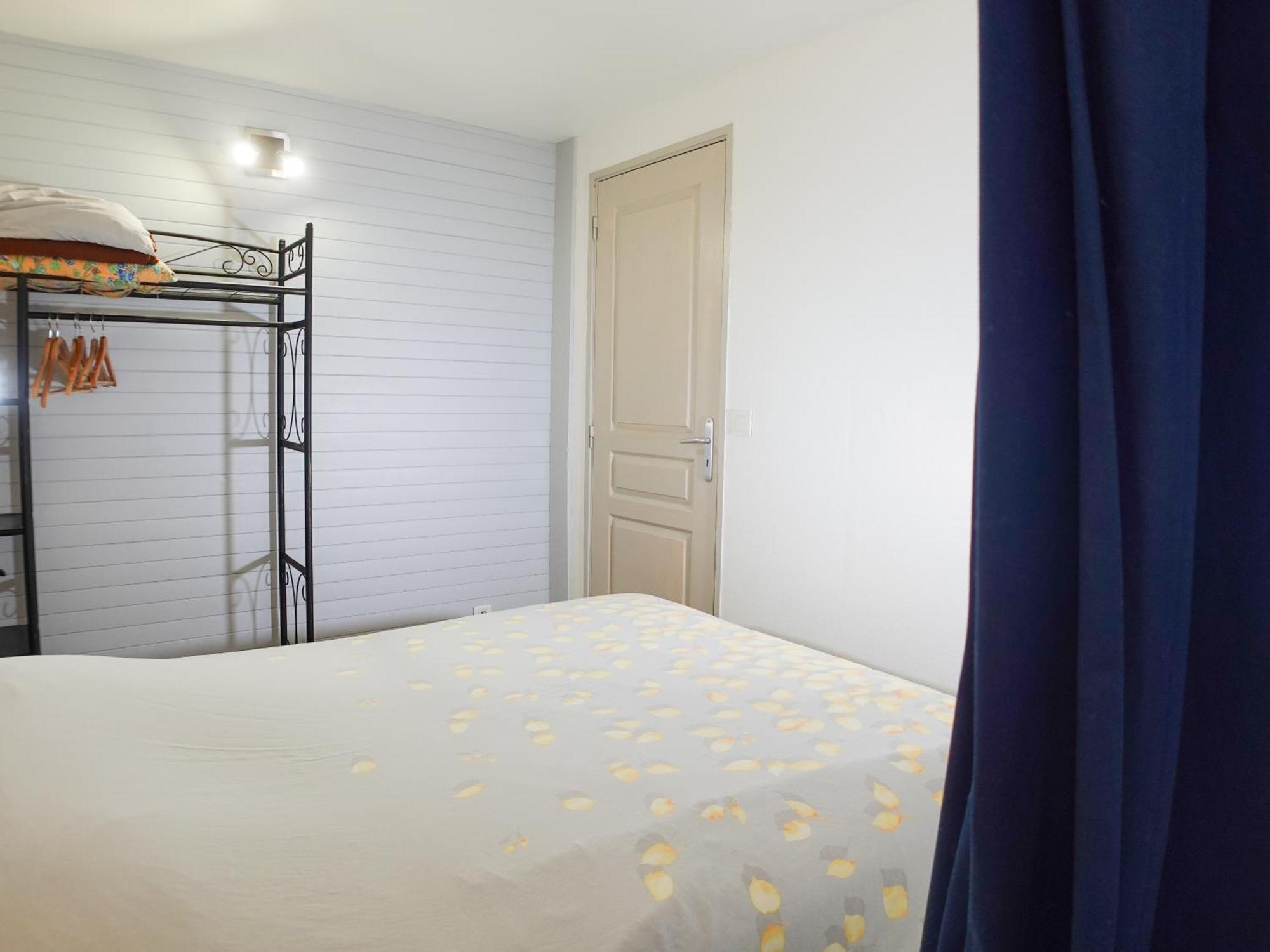 Le Pre D'Olonneアパートメント 部屋 写真