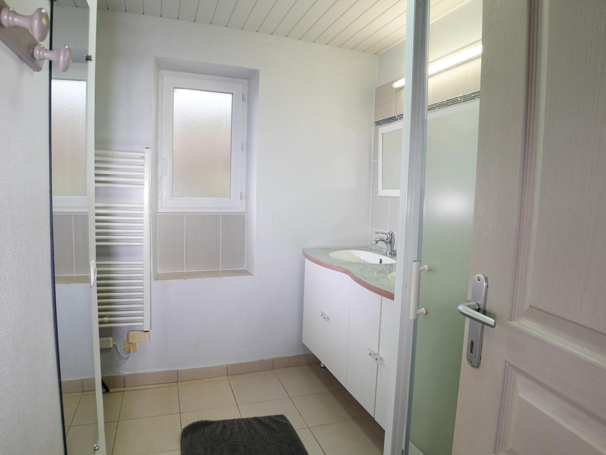 Le Pre D'Olonneアパートメント 部屋 写真