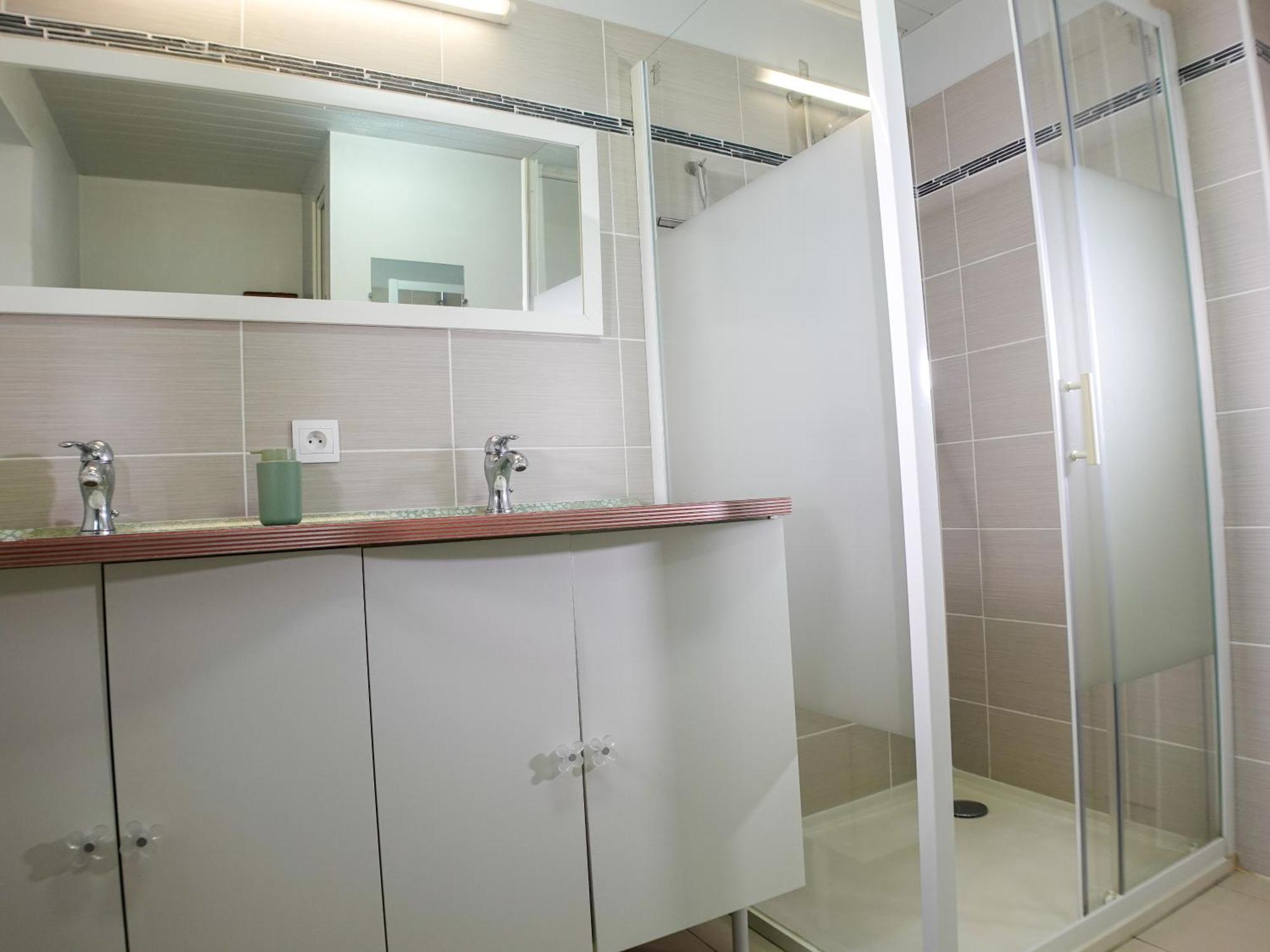 Le Pre D'Olonneアパートメント 部屋 写真