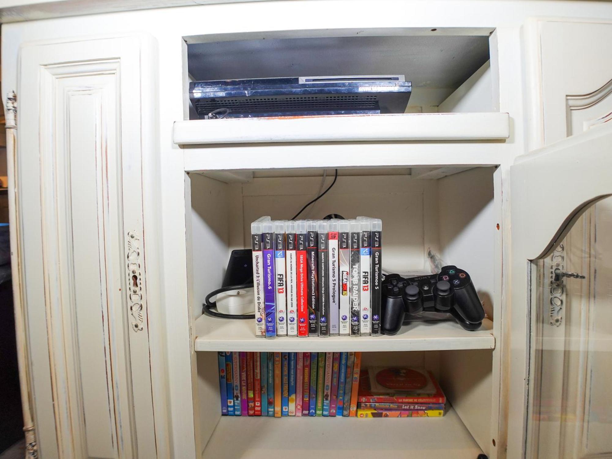 Le Pre D'Olonneアパートメント 部屋 写真