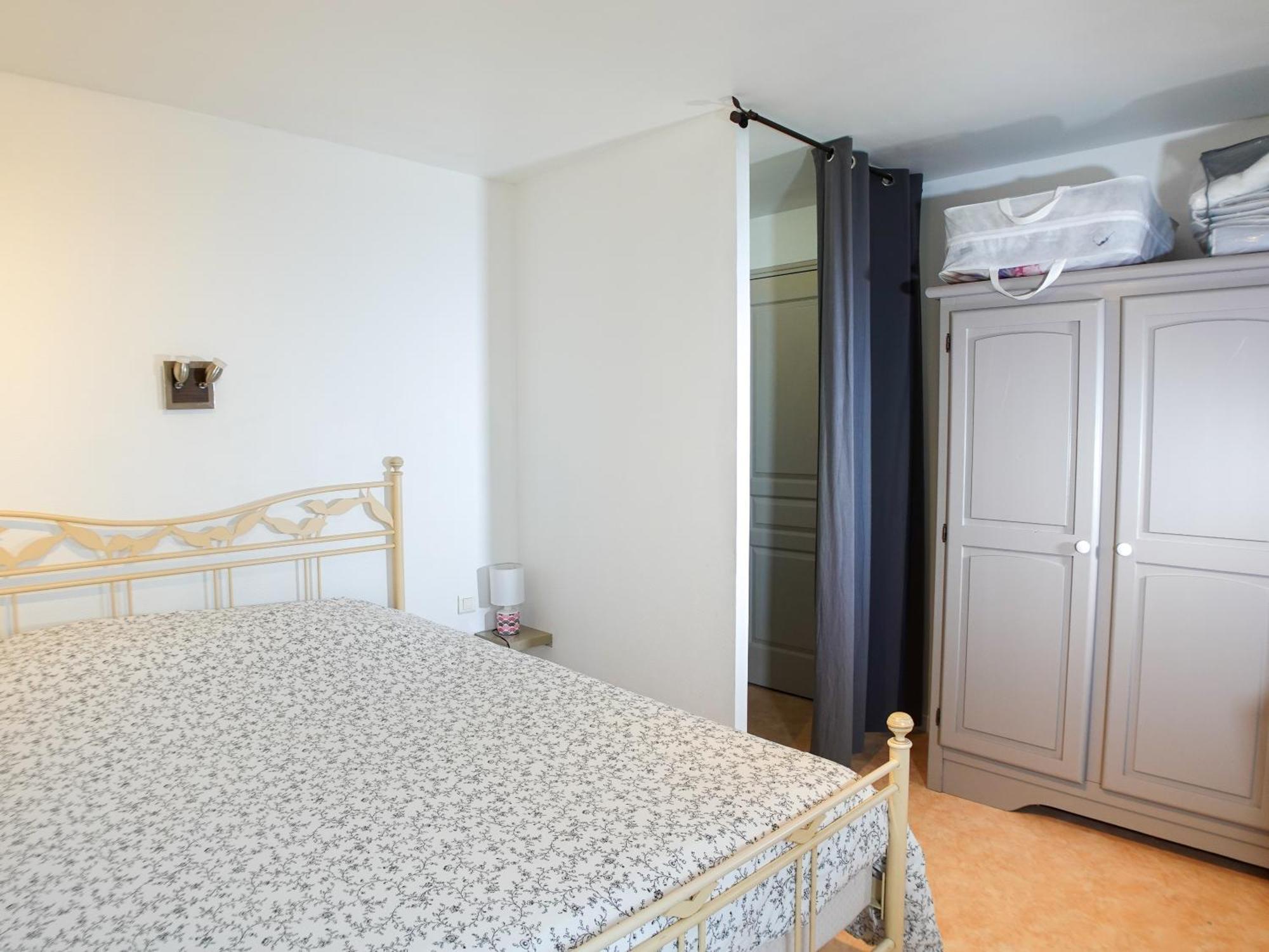 Le Pre D'Olonneアパートメント 部屋 写真